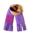 Foulard Winnie FRNCH (Plusieurs couleurs disponibles) SOLDE - Vente Finale