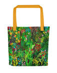 Sac Tote Bag Jungle Tara Booth - SOLDE - Vente finale