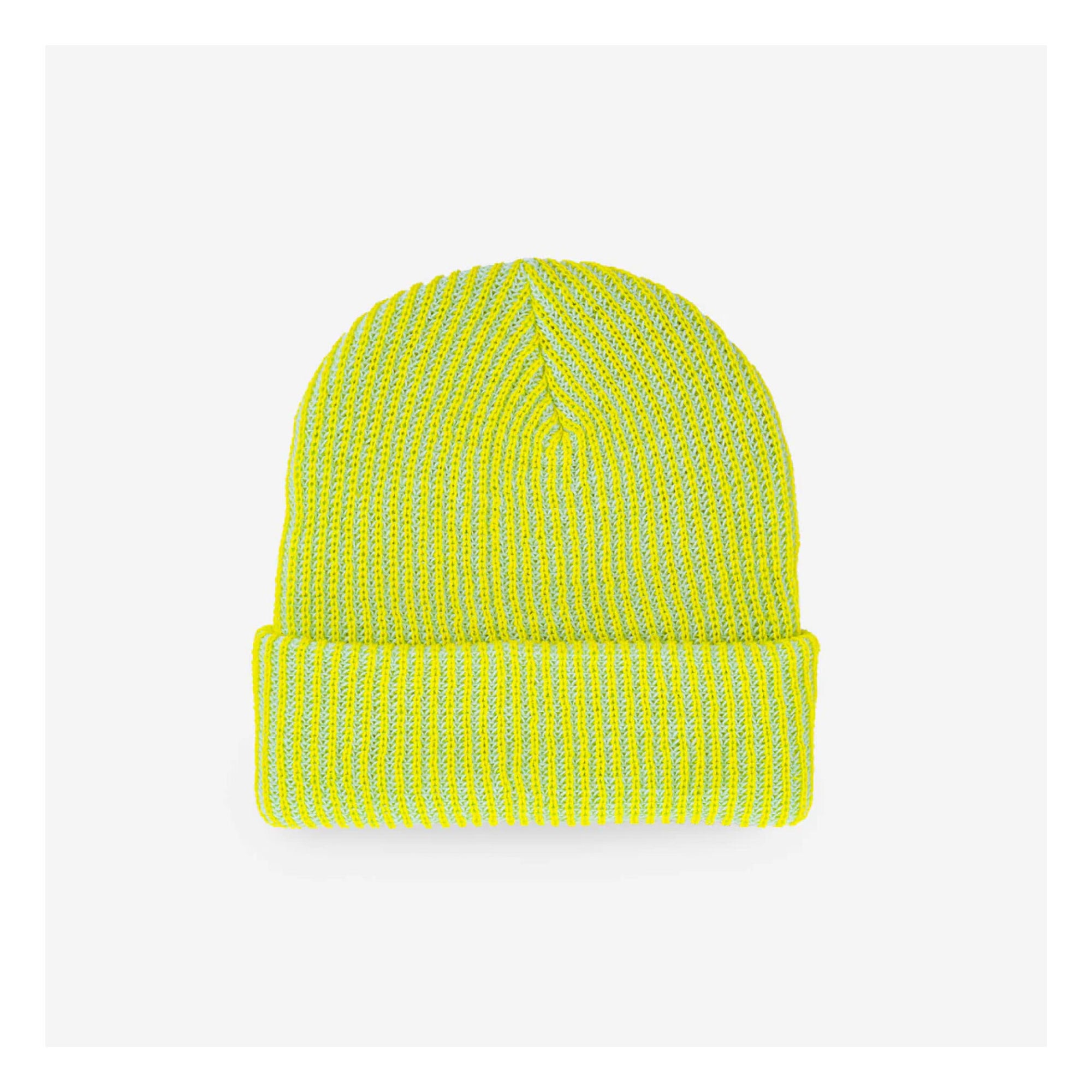 Tuque Simple Rib Verloop (Plusieurs couleurs disponibles) SOLDE - Vente Finale