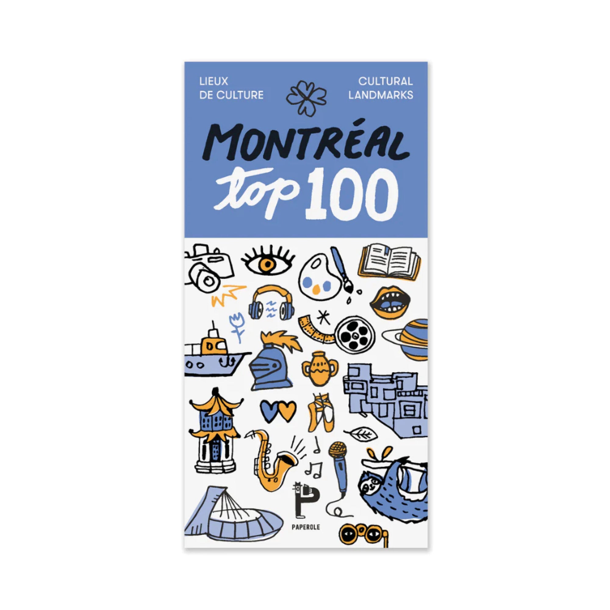 Top 100 Paperole (3 options disponibles)