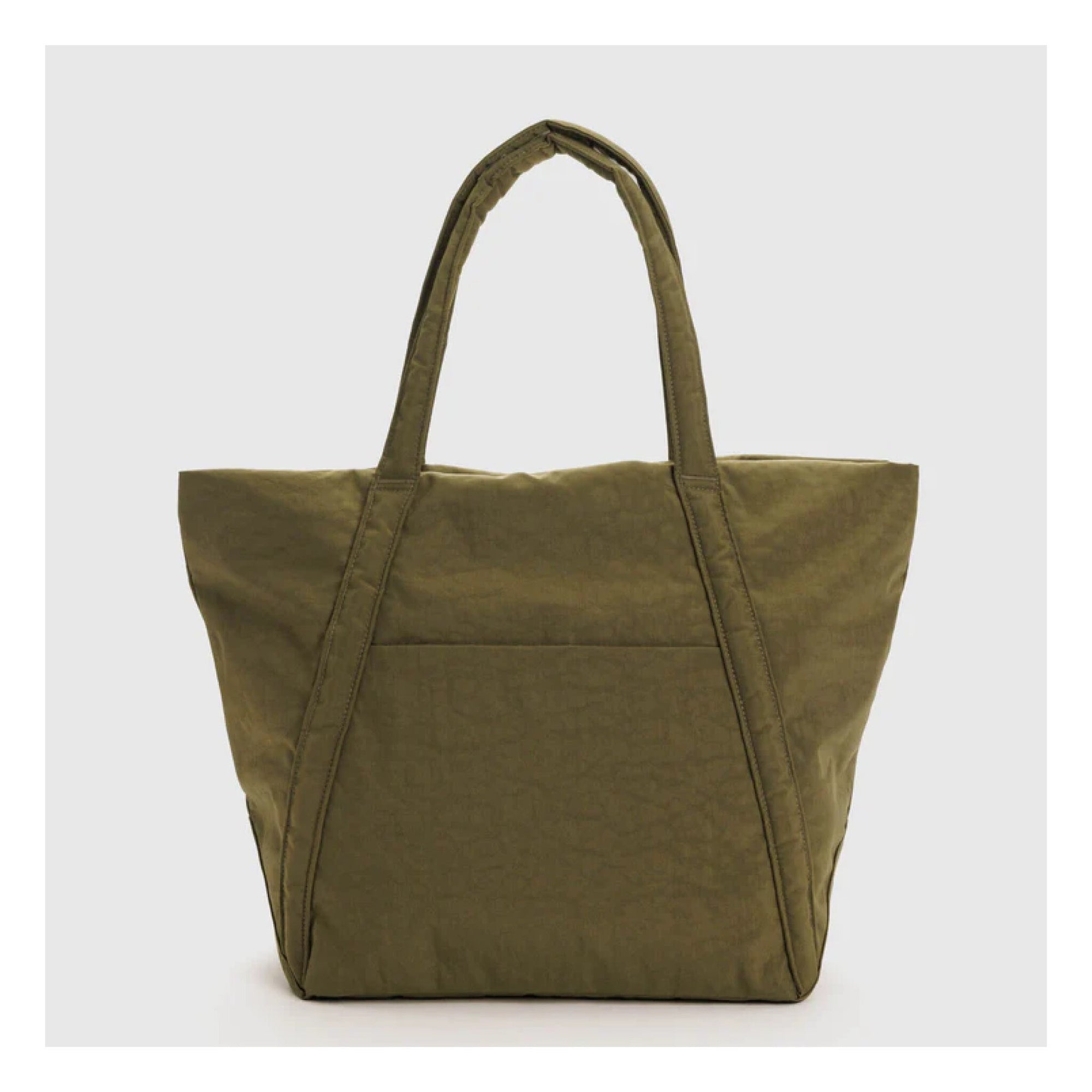 Sac Nuage SP24 Baggu (Plusieurs couleurs disponibles)