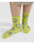 Chaussettes Motifs Baggu Happy (2 options disponibles)