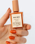 Vernis à Ongles Girl Power Bkind (7 options disponibles)