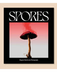 Livre de Photos Spores: Magical Mushrooms Broccoli