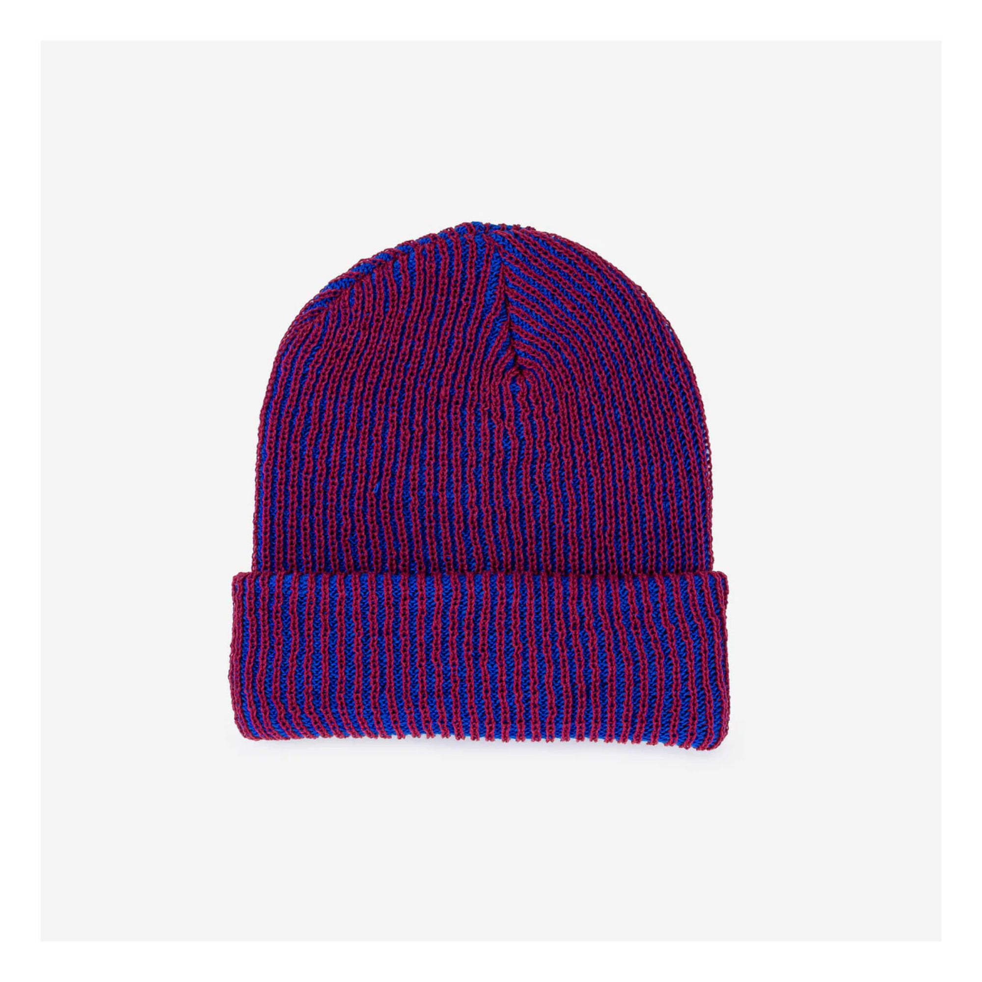 Tuque Simple Rib Verloop (Plusieurs couleurs disponibles) SOLDE - Vente Finale