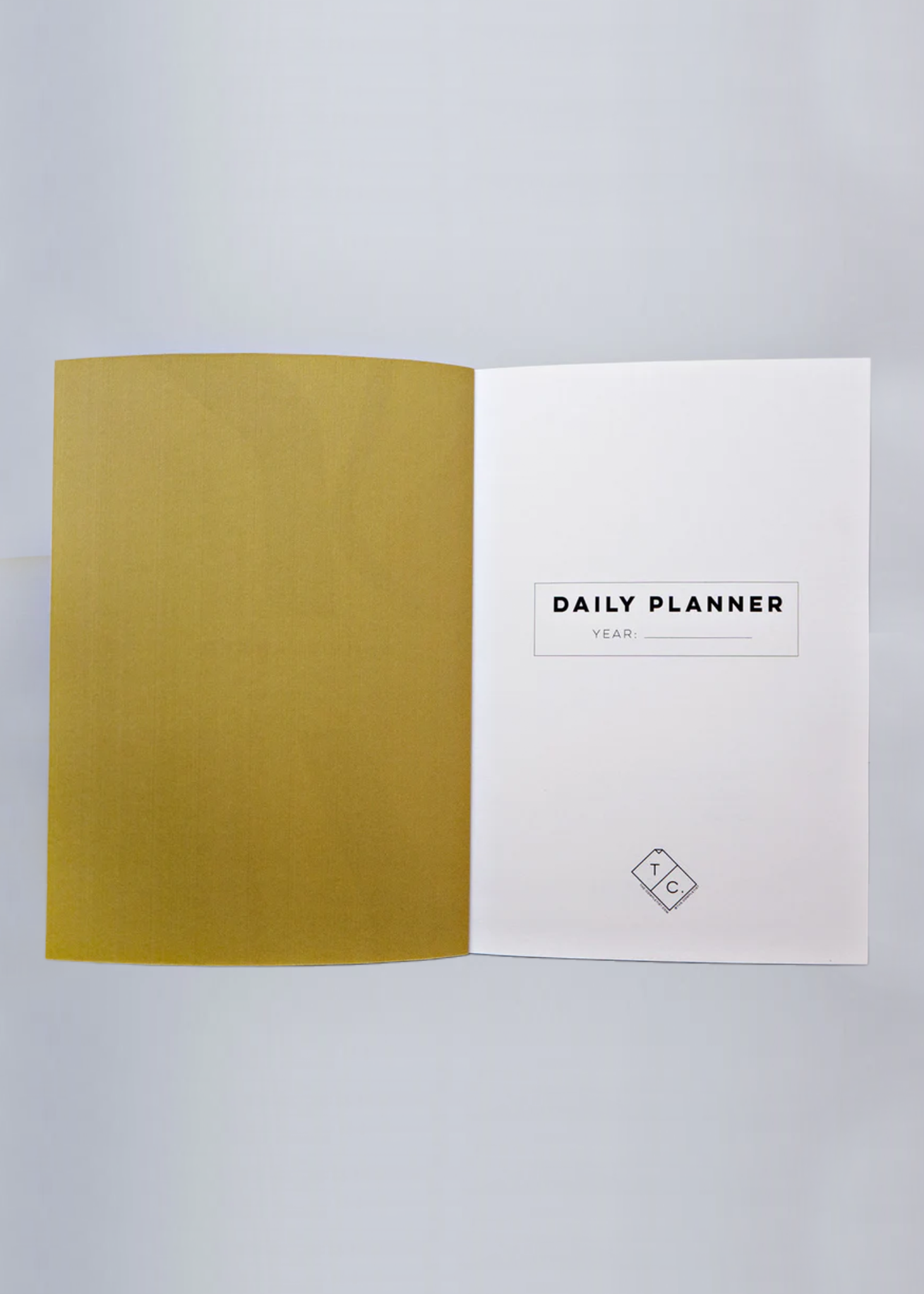 Agenda Daily The Completist