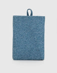 Porte-Feuille Snap Baggu Digital Denim