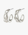 Boucles d'Oreilles Rani Pilgrim