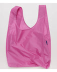 Sac Réutilisable Standard Baggu Extra Pink