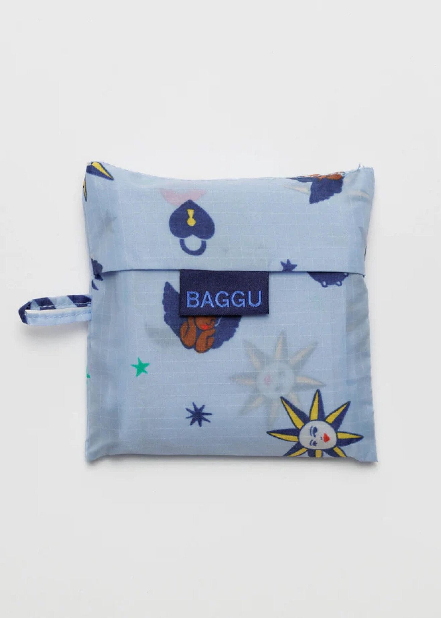 Sac Réutilisable Standard Baggu Ditsy Charms