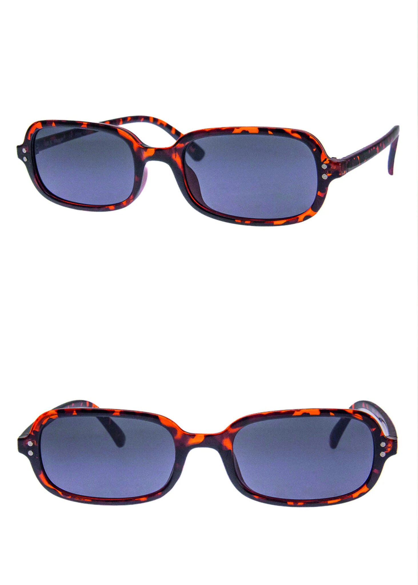 Lunettes de soleil Theo (2 couleurs disponibles)