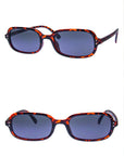 Lunettes de soleil Theo (2 couleurs disponibles)