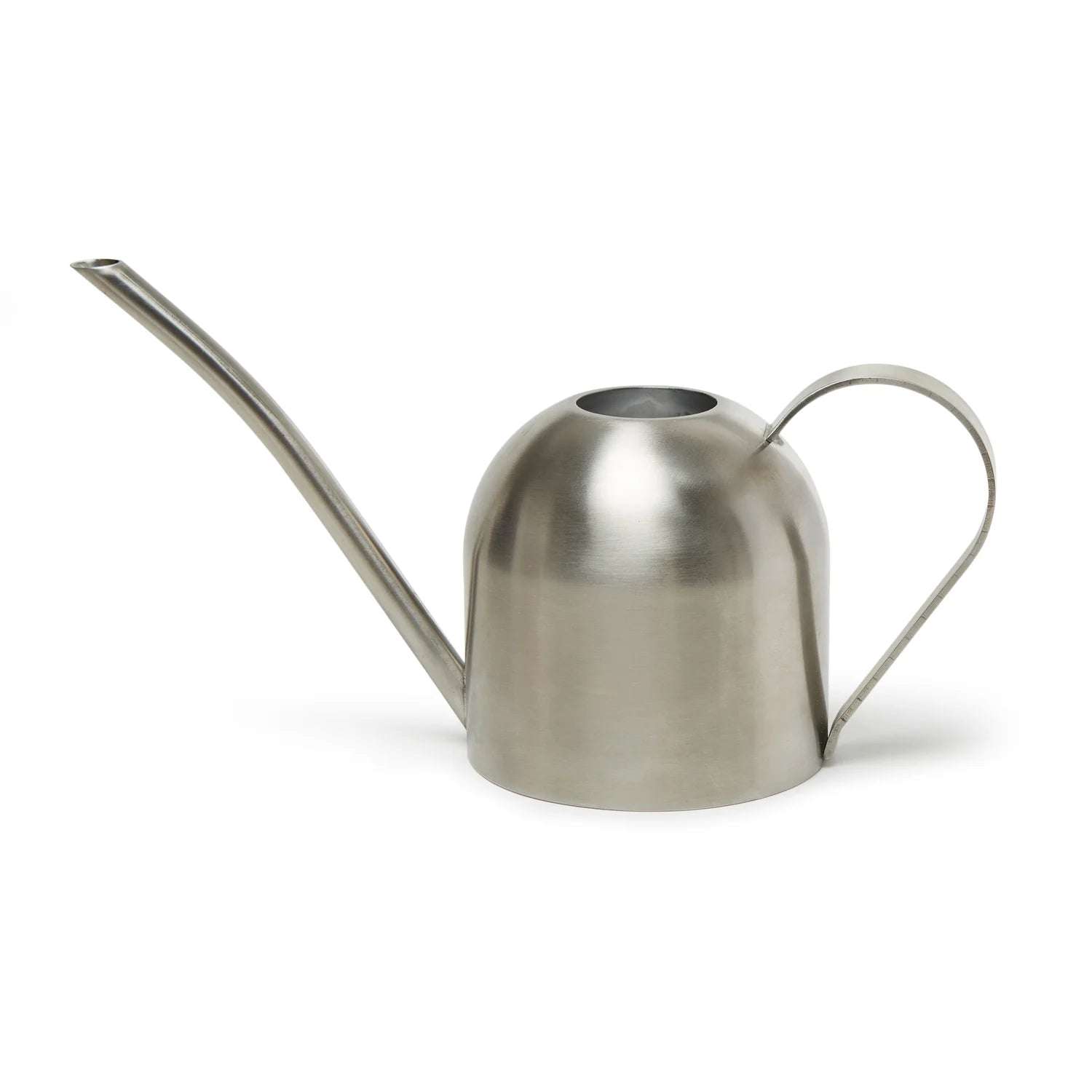 Arrosoir Stainless Steel Kikkerland