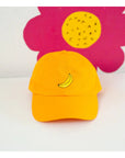 Casquette Banane Jenny Lemons