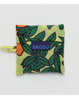 Sac Réutilisable Petit  Baggu Orange Tree Yellow