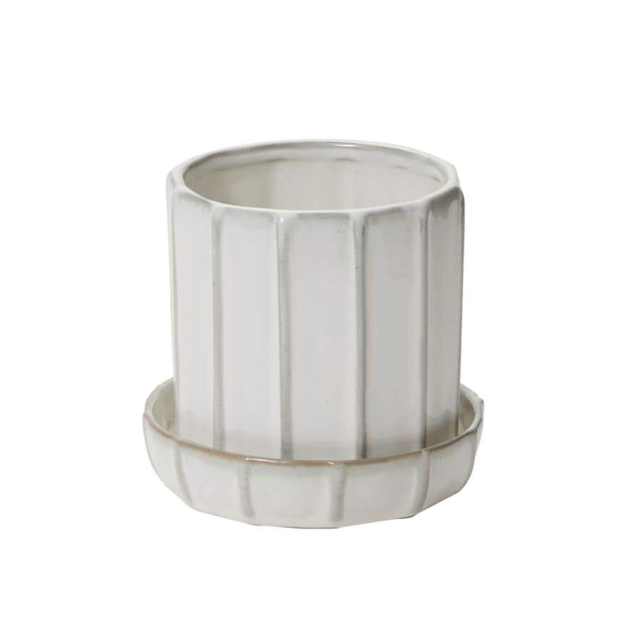 Cache-Pot Tamar 4.5 x 4.5 SOLDE - Vente Finale