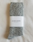 Chaussettes Snow Le Bon Shoppe