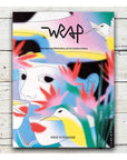 Wrap Magazine Numéro 13 Face