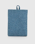 Porte-Feuille Snap Baggu Digital Denim