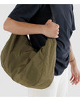 Sac Croissant Large Baggu SP24 (Plusieurs couleurs disponibles)