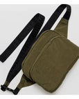 Sac Banane Baggu SP24 (Plusieurs couleurs disponibles)