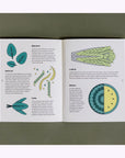 Livre Le Petit Guide illustré du Potager - Nutritioniste Urbain