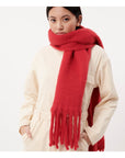 Foulard Winnie FRNCH (Plusieurs couleurs disponibles) SOLDE - Vente Finale