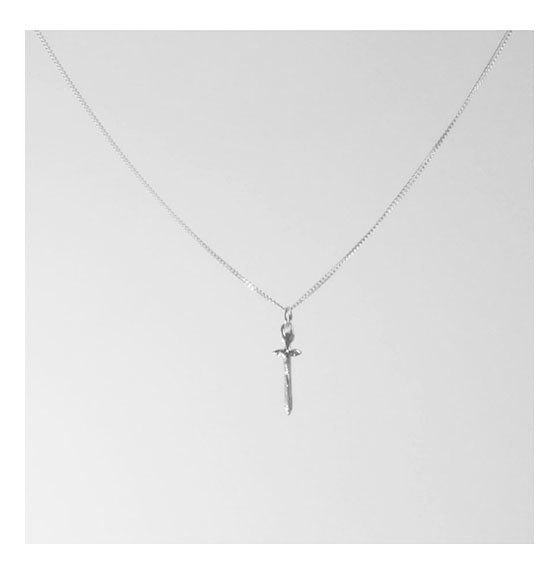 Collier Mini Sword Bilak