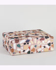 Papier d'emballage Terrazzo Wrap