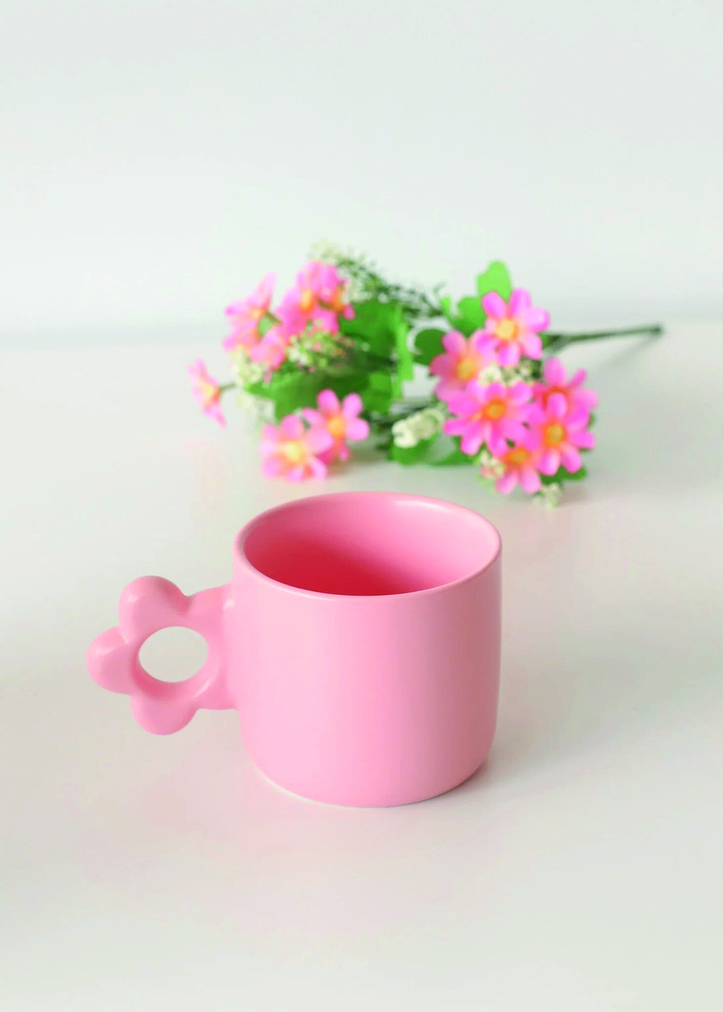 Tasse Florence Moi d&#39;Abord (2 couleurs disponibles)