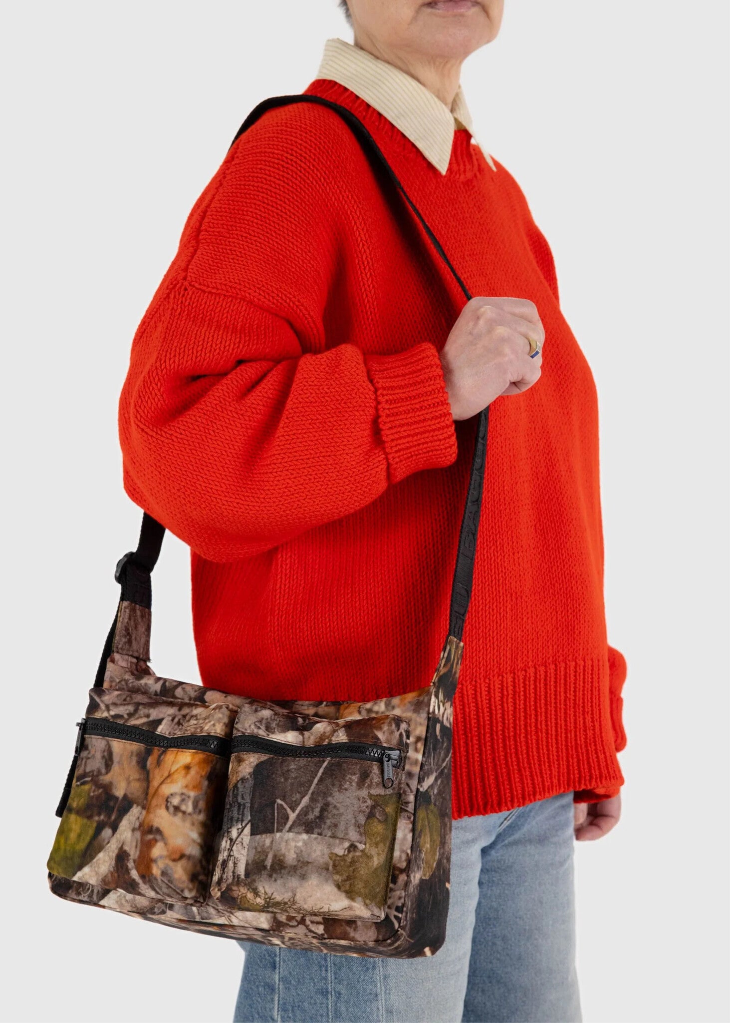 Sac Cargo Medium Baggu FW24 (2 options disponibles)