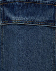 Jeans Astas Minimum Indigo