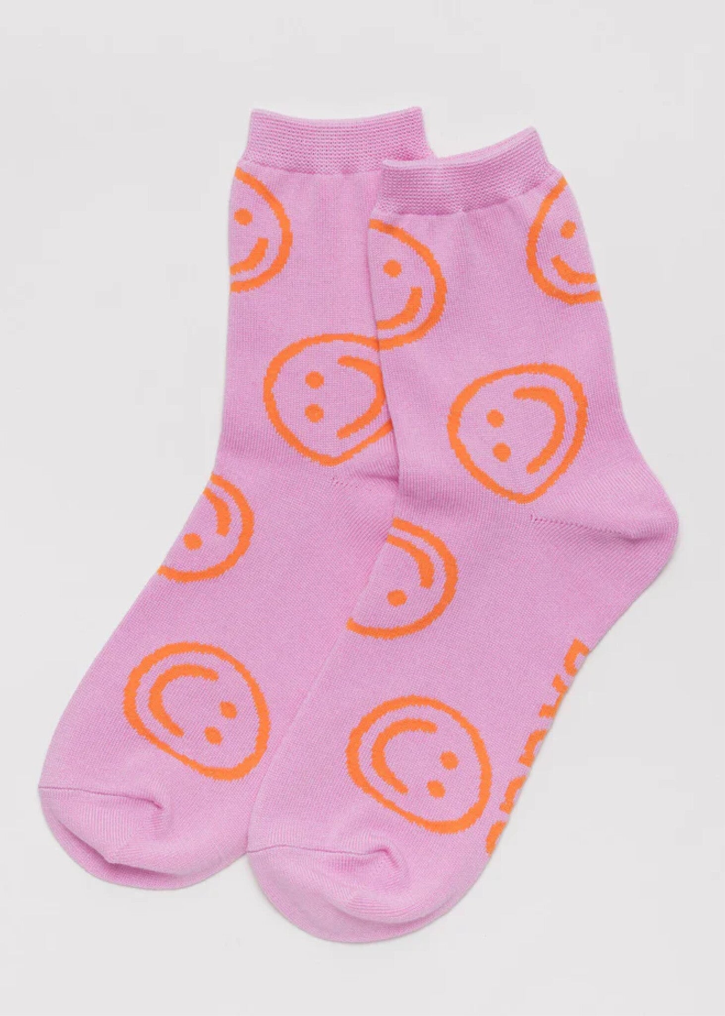 Chaussettes Motifs SU24 Baggu (4 options disponibles)