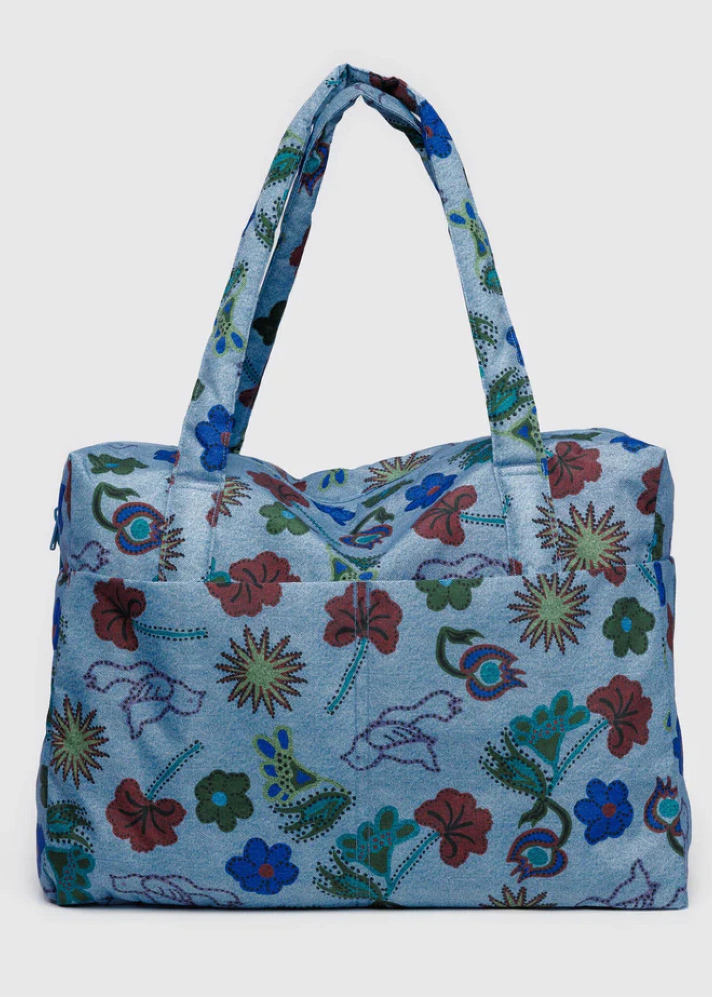 Sac Nuage Carry-on Baggu SU24 (2 couleurs disponibles)