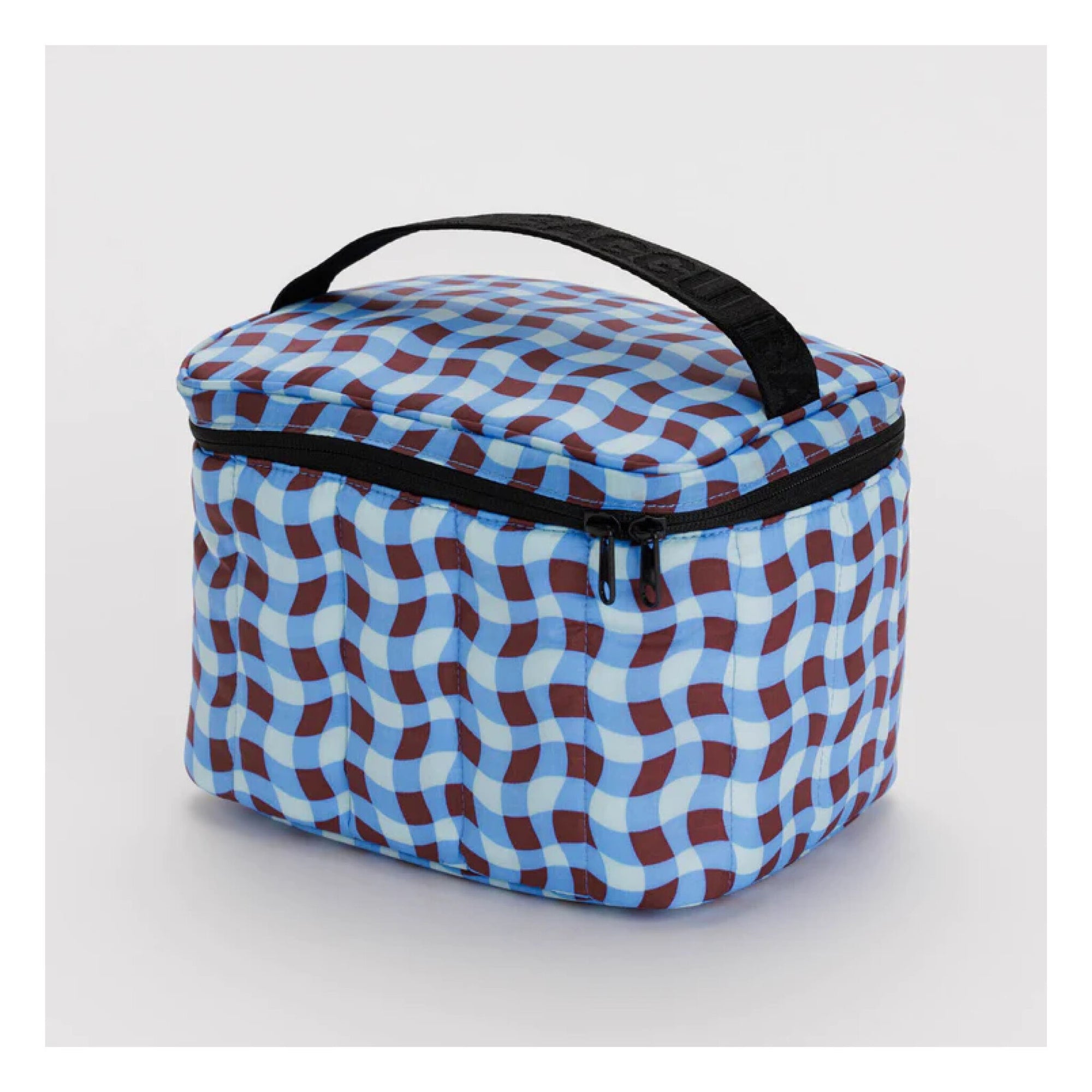 Puffy Boîte à Lunch Baggu FW23 (Plusieurs couleurs disponibles)