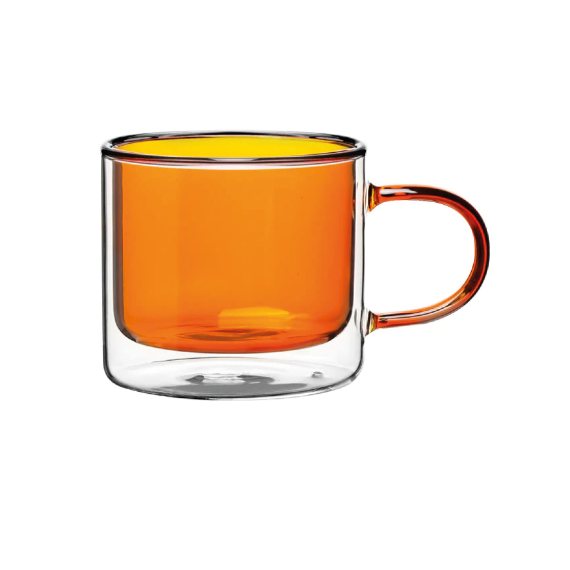 Tasse en verre Otra Vida (3 couleurs disponibles)