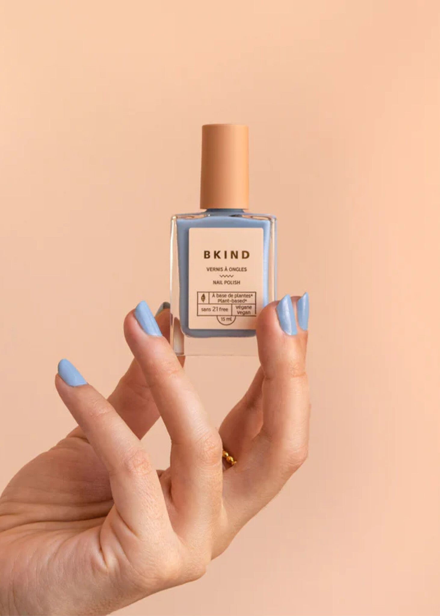 Vernis à Ongles Whimsical Bkind (Plusieurs options disponibles)