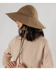 Chapeau Soleil SS23 Baggu (Plusieurs couleurs disponibles)