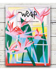 Wrap Magazine Numéro 13 Window