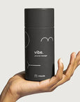 Vibe Charcoal Maude