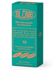 Eau de parfum Blomb 50ml no.19