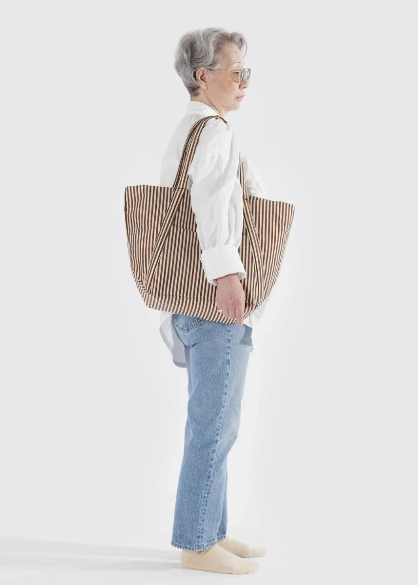 Sac Nuage SU24 Baggu (2 couleurs disponibles)