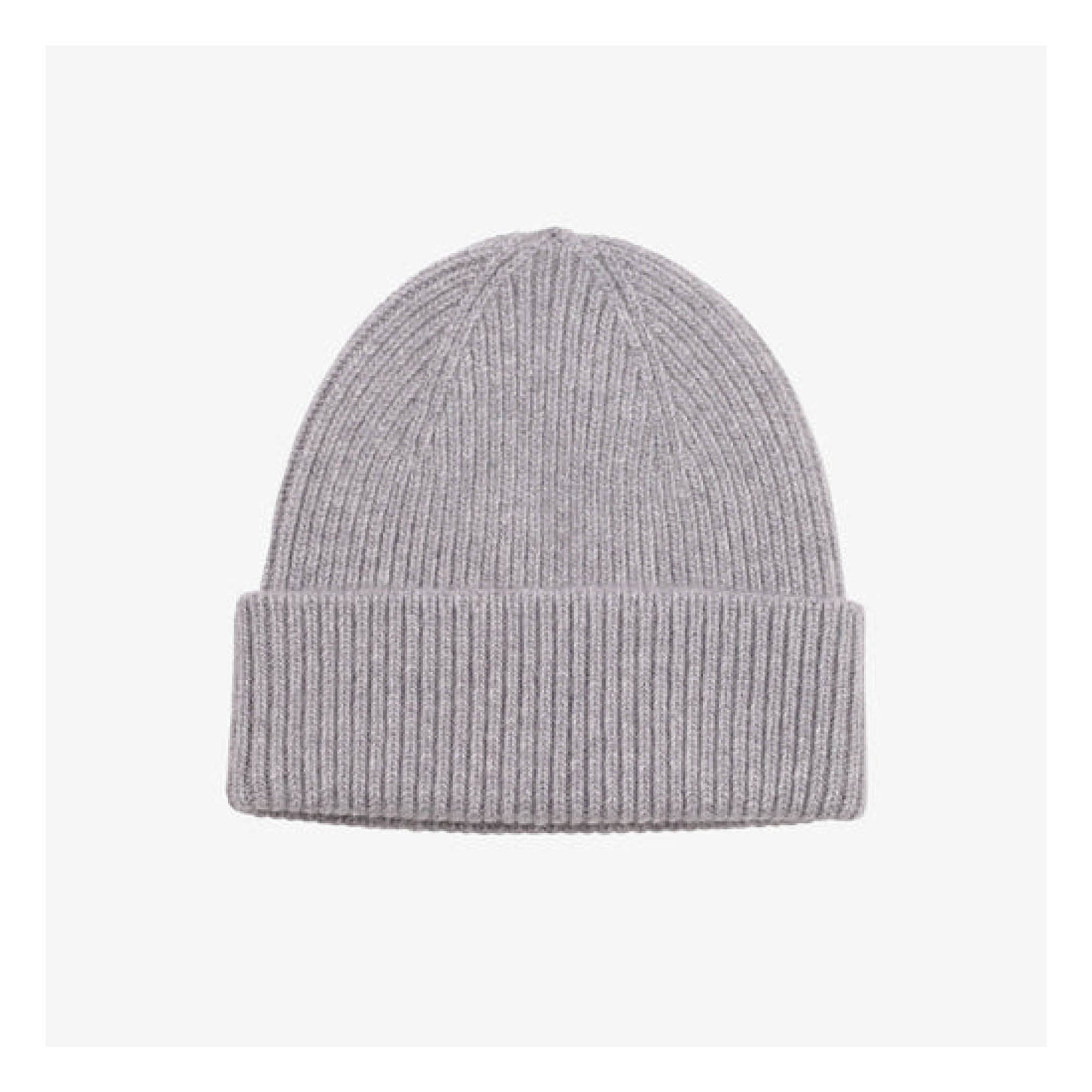 Tuque en laine merino Colorful Standard (Plusieurs couleurs disponibles)