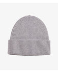 Tuque en laine merino Colorful Standard (Plusieurs couleurs disponibles)