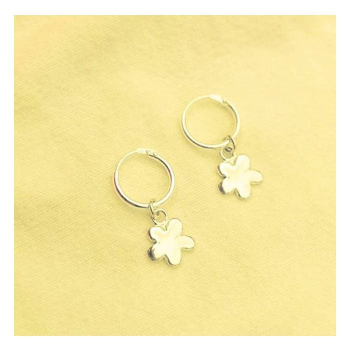 Boucles d'oreilles Flower Charm Bilak