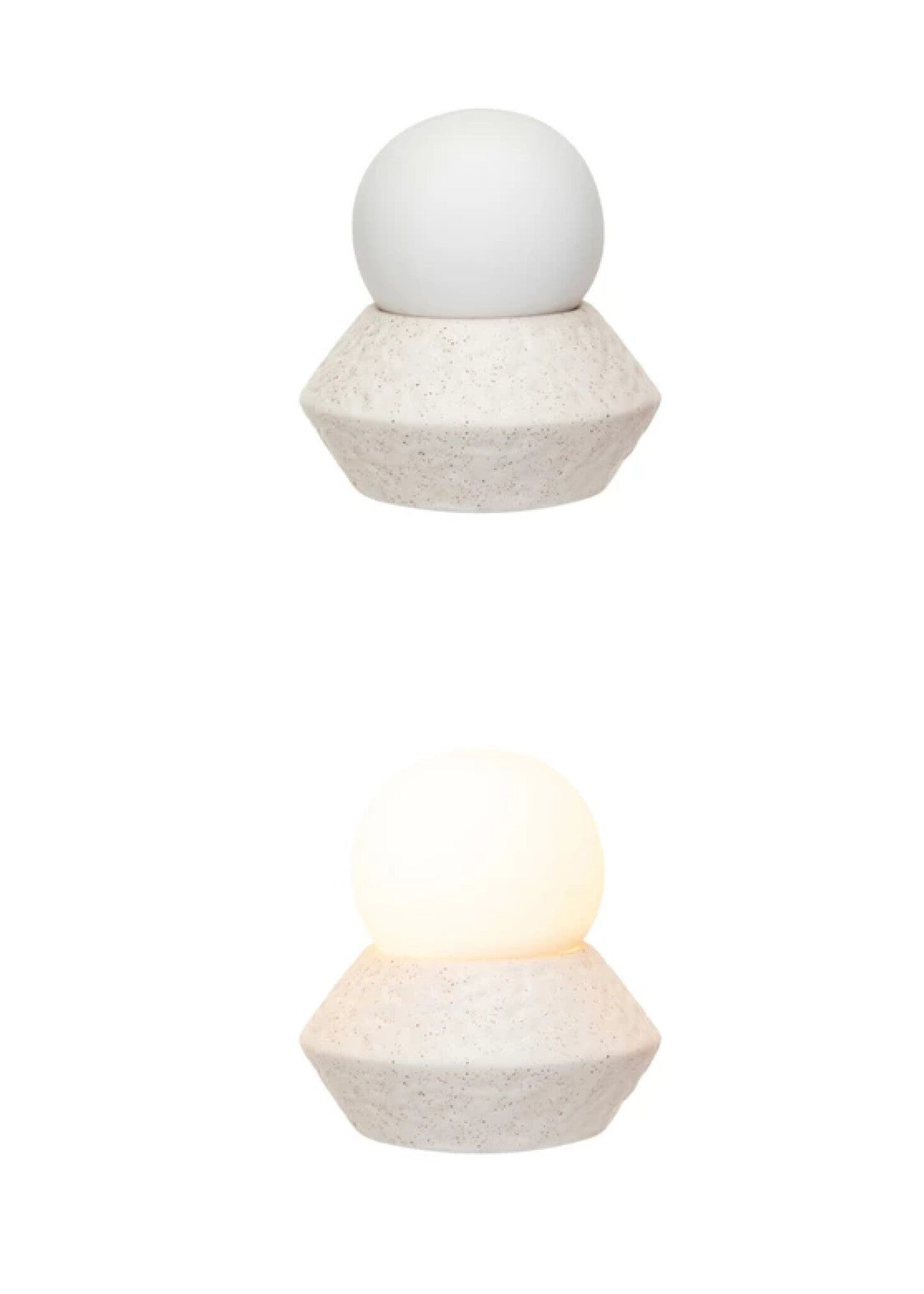 Lampe Portative (3 options disponibles)