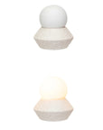 Lampe Portative (3 options disponibles)