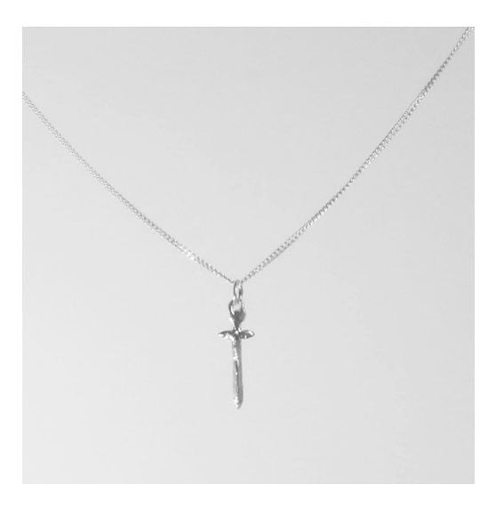 Collier Mini Sword Bilak