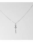 Collier Mini Sword Bilak