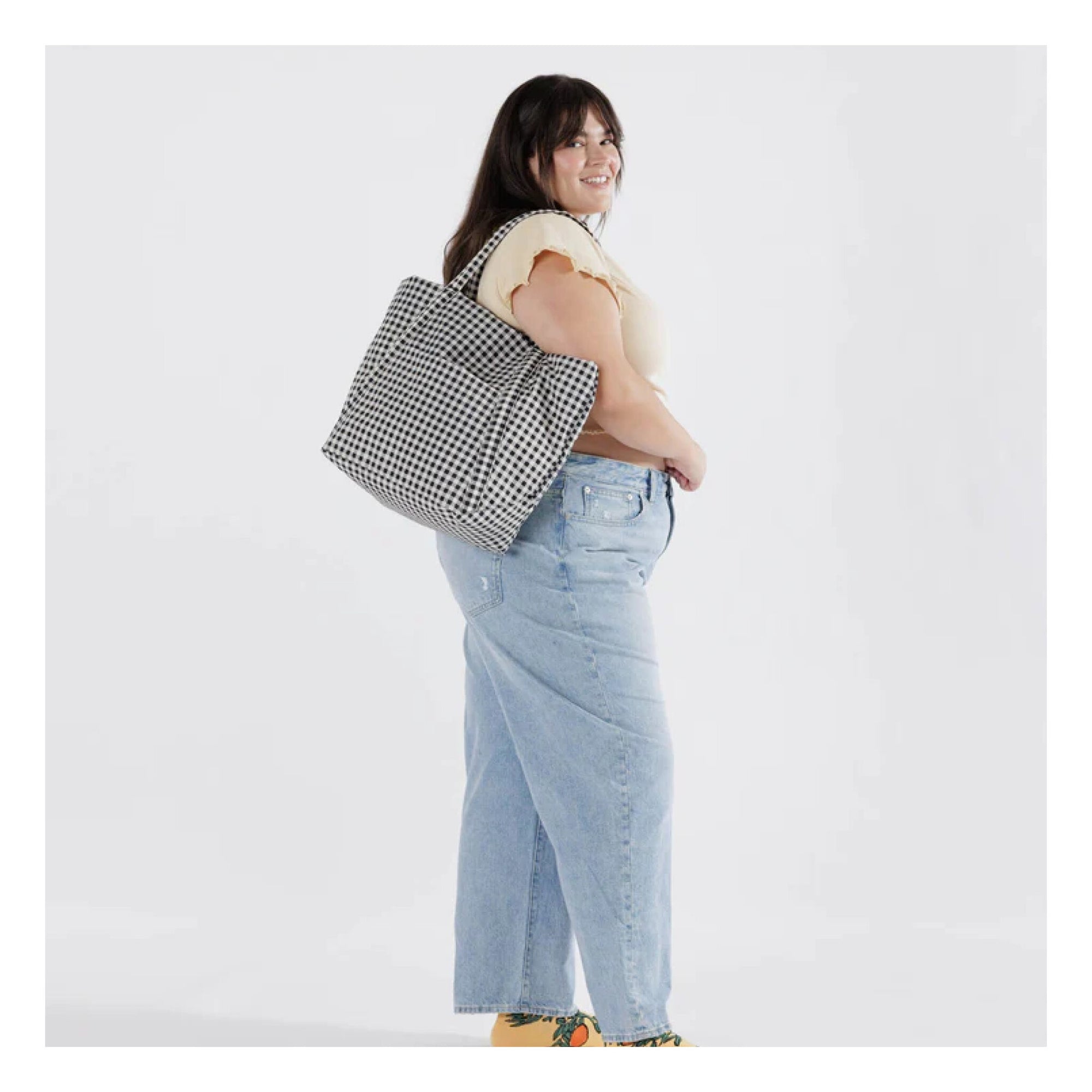 Sac Nuage SP24 Baggu (Plusieurs couleurs disponibles)